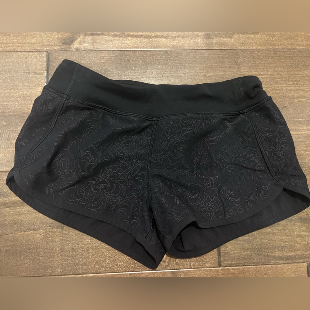 Ivviva shorts